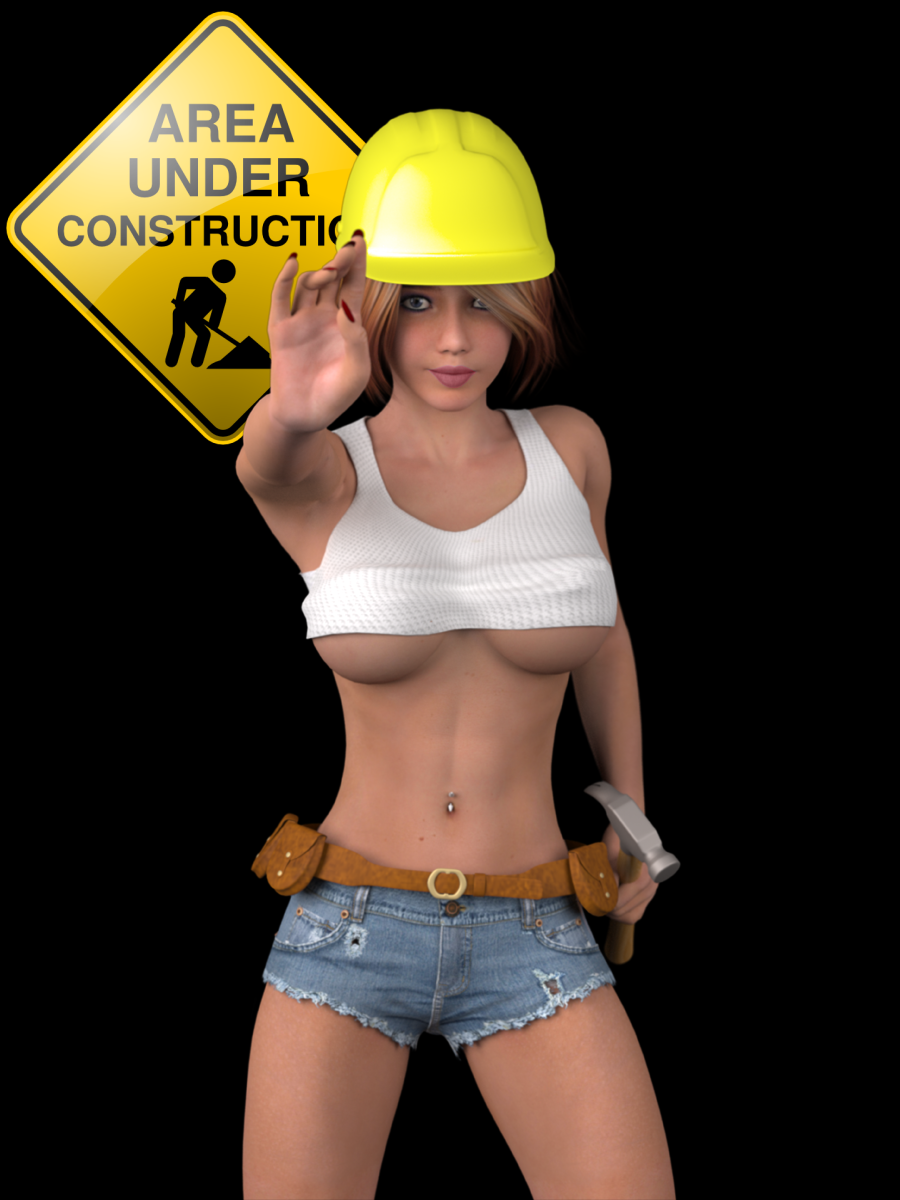 under Construction
